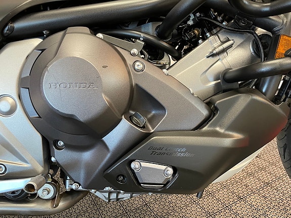 Honda NC 750S *** AUTOMAT * SERVICE/GARANTI *** 21 of 30