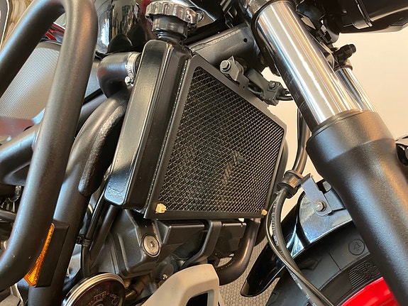 Honda NC 750S *** AUTOMAT * SERVICE/GARANTI *** 22 of 30