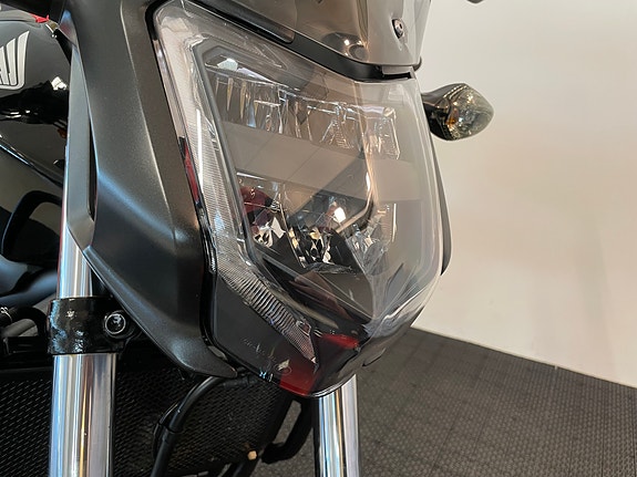 Honda NC 750S *** AUTOMAT * SERVICE/GARANTI *** 29 of 30