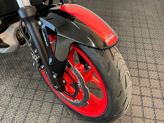 Honda NC 750S *** AUTOMAT * SERVICE/GARANTI *** 25 of 30
