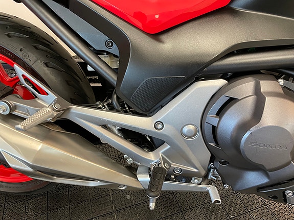 Honda NC 750S *** AUTOMAT * SERVICE/GARANTI *** 16 of 30