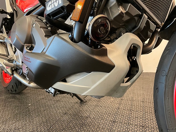 Honda NC 750S *** AUTOMAT * SERVICE/GARANTI *** 24 of 30