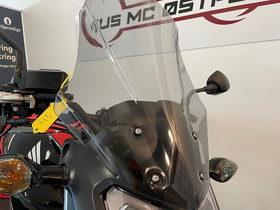 Honda NC 750S *** AUTOMAT * SERVICE/GARANTI *** 30 of 30