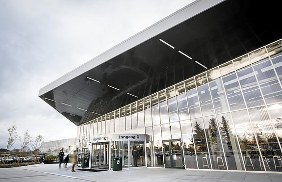 Bilde 1 av 1 i jobbannonse-galleriet