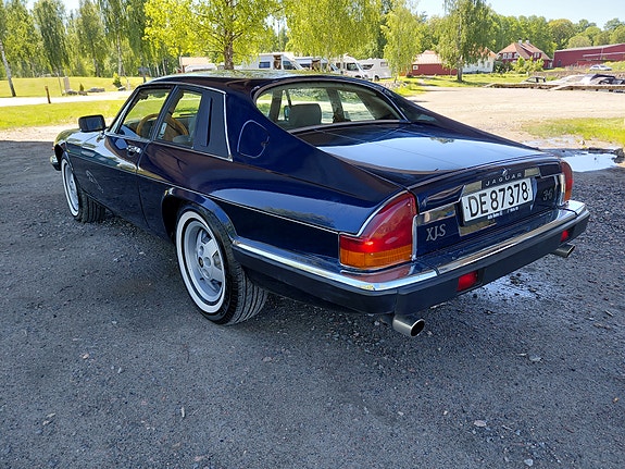 Jaguar XJS 7 of 18