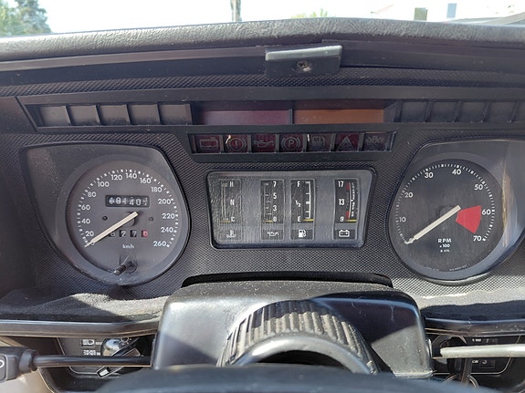 Jaguar XJS 15 of 18