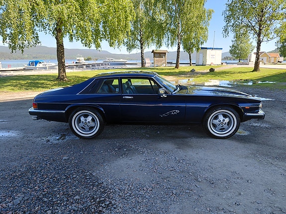 Jaguar XJS 4 of 18