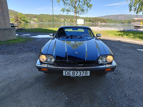Jaguar XJS 2 of 18