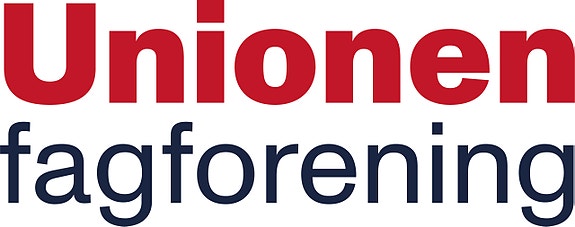 Unionen fagforening logo