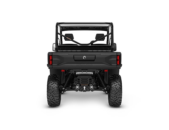 Can-Am Traxter XU HD11 T ABS 4 of 5