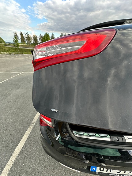 Citroen DS5 18 of 19
