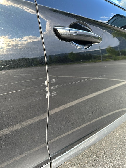 Citroen DS5 16 of 19