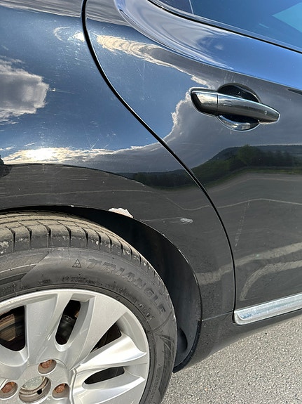 Citroen DS5 15 of 19