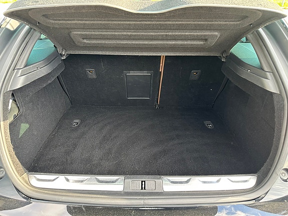 Citroen DS5 14 of 19
