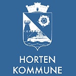 Horten kommune logo
