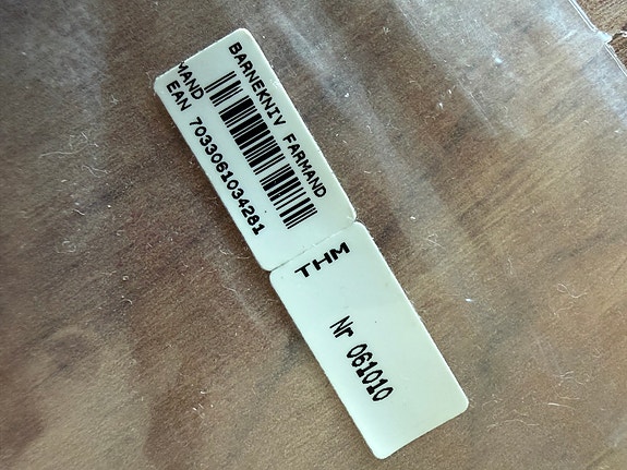 Product image 3 of 3