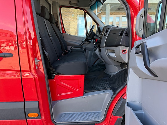 Mercedes-Benz Sprinter 316 12 of 30