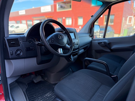 Mercedes-Benz Sprinter 316 16 of 30