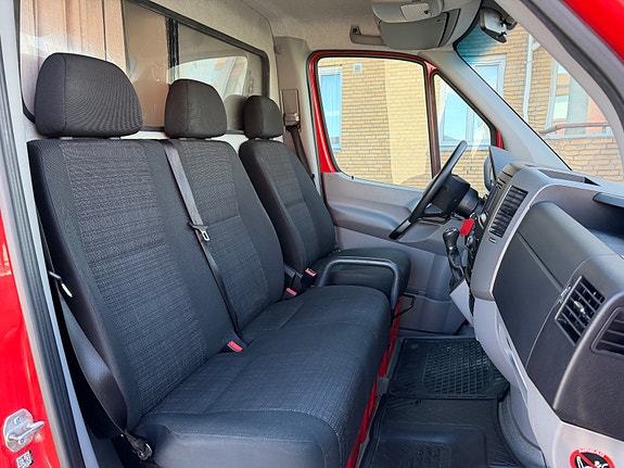 Mercedes-Benz Sprinter 316 14 of 30