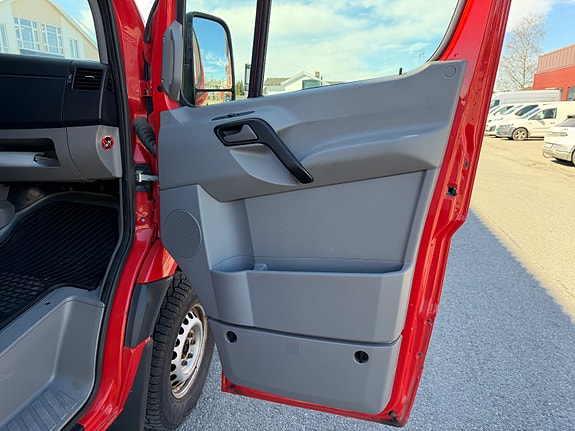 Mercedes-Benz Sprinter 316 15 of 30