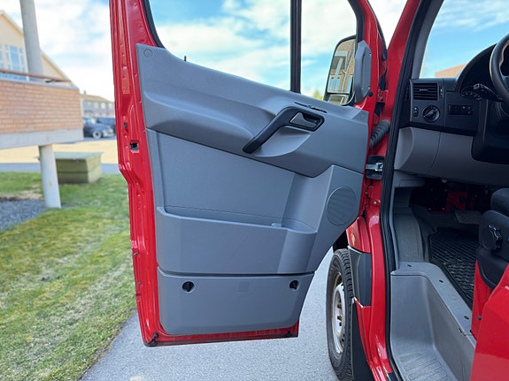 Mercedes-Benz Sprinter 316 17 of 30