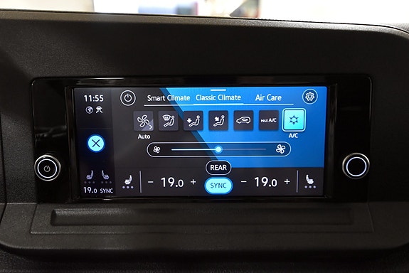 Volkswagen Caddy Maxi 15 of 30