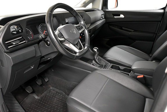 Volkswagen Caddy Maxi 5 of 30