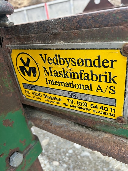 Andre Sorteringsverk 16 of 16