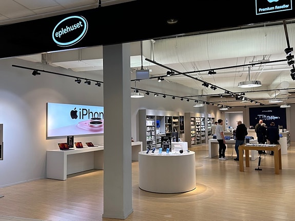 Bilde 1 av 1 i jobbannonse-galleriet