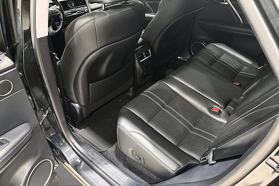 Lexus RX450h