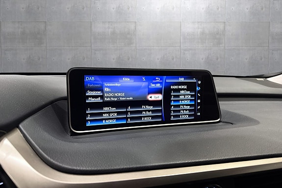 Lexus RX450h
