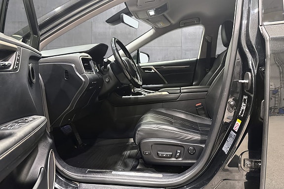 Lexus RX450h