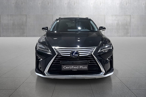Lexus RX450h