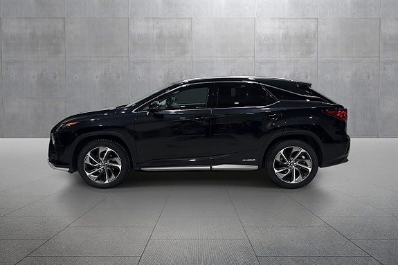 Lexus RX450h