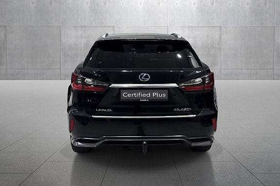 Lexus RX450h