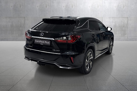 Lexus RX450h