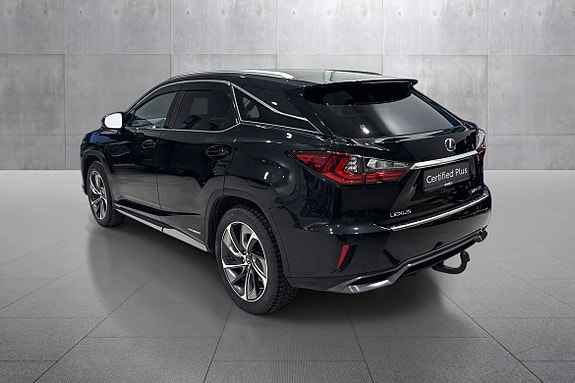 Lexus RX450h