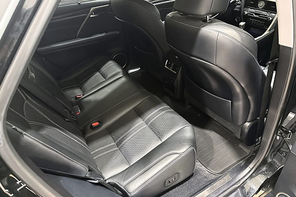 Lexus RX450h
