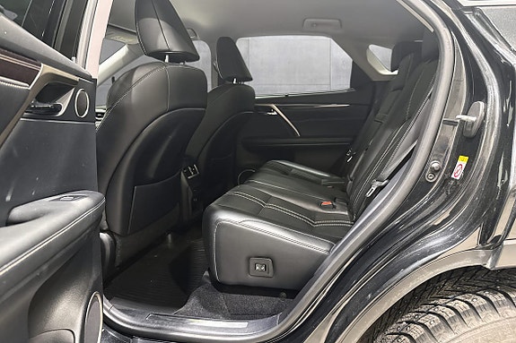 Lexus RX450h