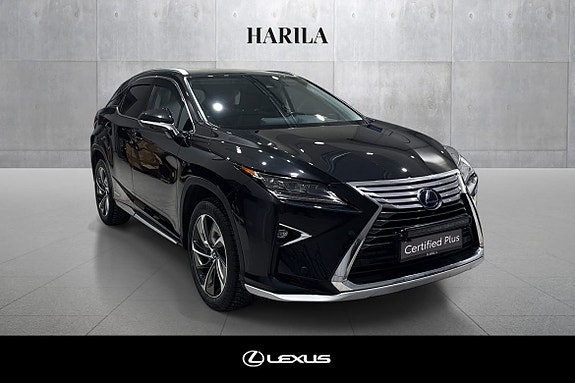 Lexus RX450h