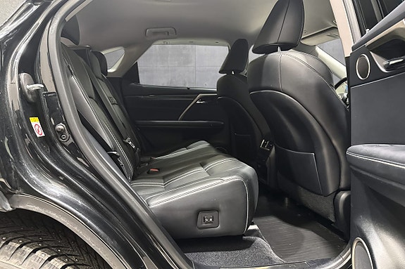 Lexus RX450h