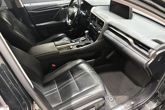 Lexus RX450h
