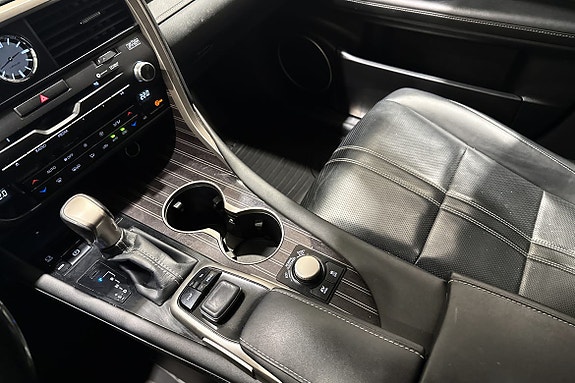 Lexus RX450h