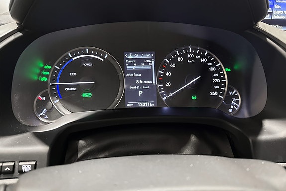 Lexus RX450h
