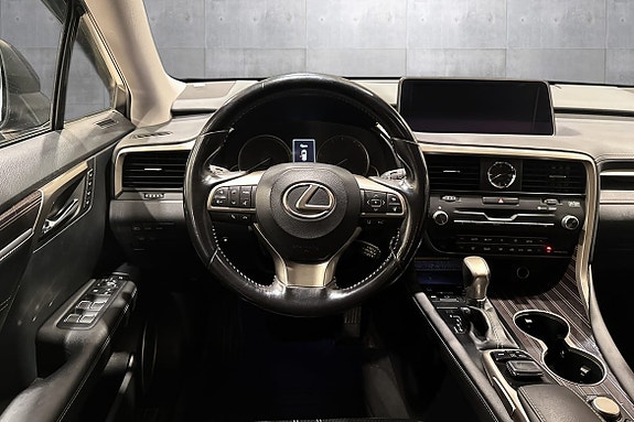 Lexus RX450h