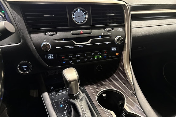 Lexus RX450h