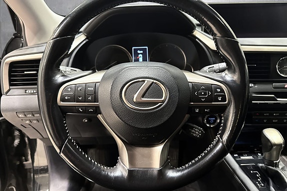 Lexus RX450h
