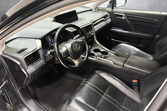 Lexus RX450h