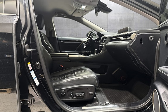 Lexus RX450h