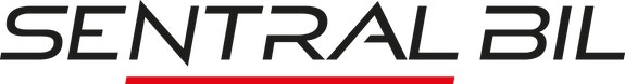 Sentral Bil AS logo